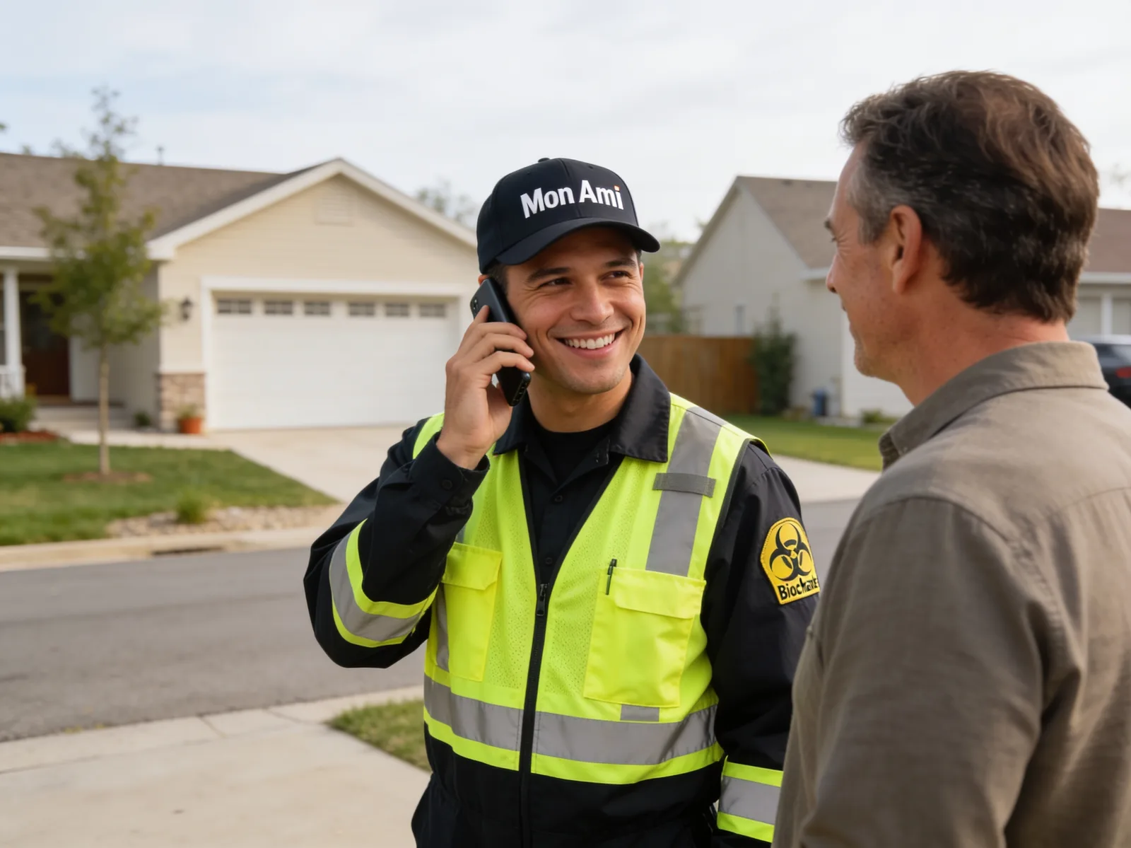 Sewage Cleanup Waterflow, NM FAQs